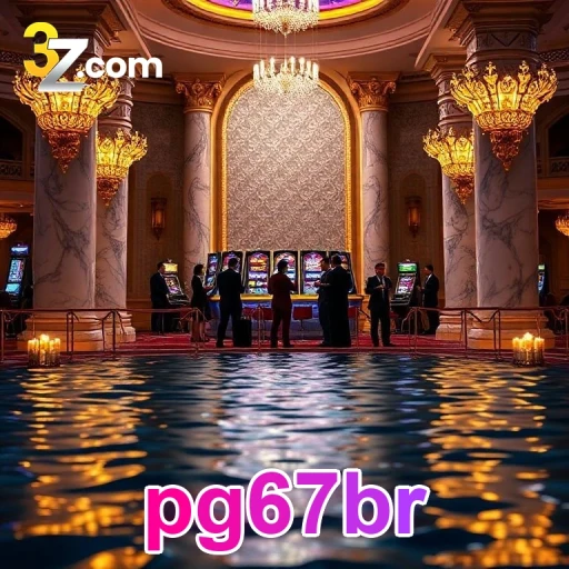 pg67br Jogos de caça-níqueis