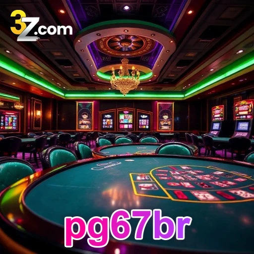 pg67br Plataforma